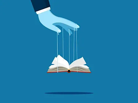 Qui a peur des livres ? Regards croisés France - États-Unis