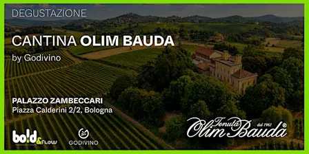 Degustazione cantina Olim Bauda by Godivino