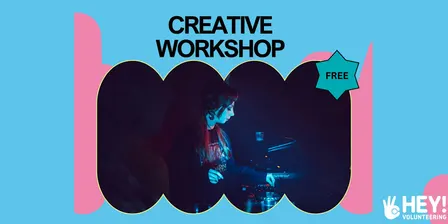 DJ and Music Culture Workshop