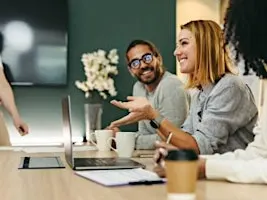 PORTE OUVERTE !  Mastermind Entrepreneurs Cercle Vertueux