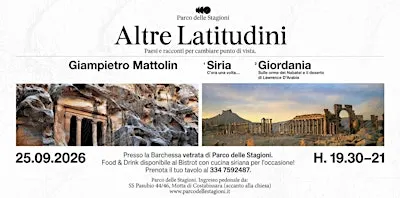 Altre Latitudini