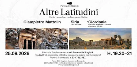 Altre Latitudini