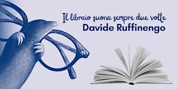 Il libraio suona sempre due volte