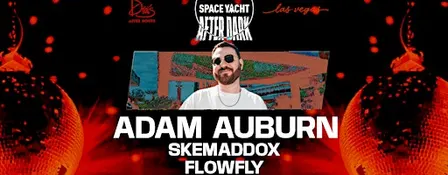 Space Yacht After Dark Las Vegas