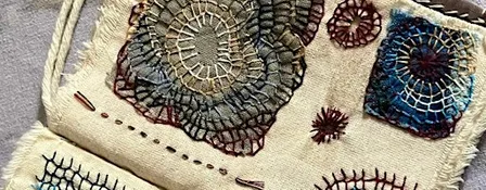 Incontro di Prova  Gratuito di RICAMMO, RAMMENDO E SASHIKO!