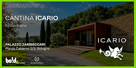 Degustazione cantina Icario by Godivino