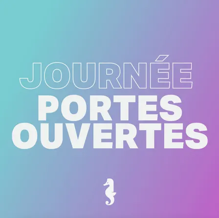 Journée Portes Ouvertes