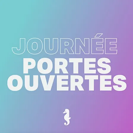 Journée Portes Ouvertes