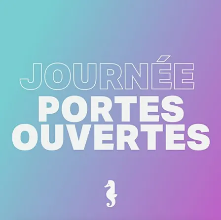 Journée Portes Ouvertes