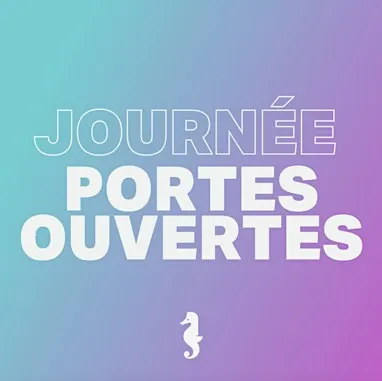 Journée Portes Ouvertes