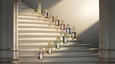 Penhaligon's Portraits: An Evening with Gemma Dimond