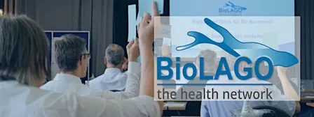 BioLAGO Mitgliederversammlung, Serviceforum & Netzwerktag 2026