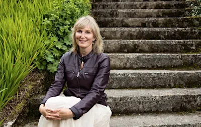 Creative Writing: 8 day workshops with Lisa Harding