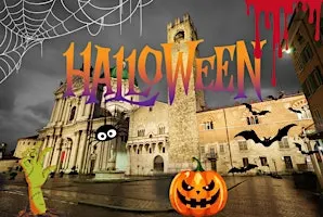 Halloween a Brescia: Delitti, Vendette e Misteri nella Notte dei Fantasmi