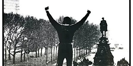 Copy of Rocky