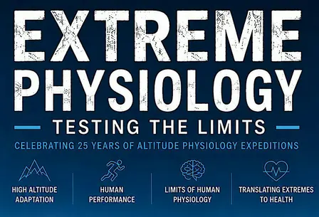 Extreme Physiology