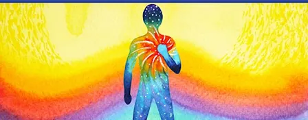 How the Mind Heals the Body