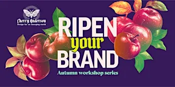Ripen your brand / Part 4. Social stand-out