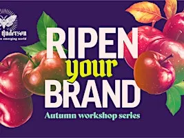 Ripen your brand / Part 2. Colour magic