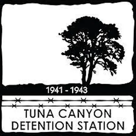 Tuna Canyon Detention Station Exhibition Talks