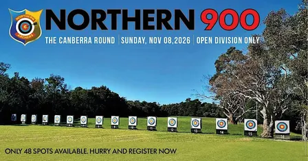 Northern 900 (WA 60/900 | Canberra Round)