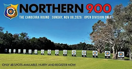 Northern 900 (WA 60/900 | Canberra Round)