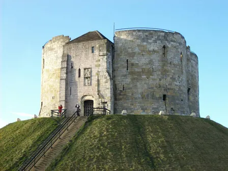Mind the Cobbles: York's Gruesome True History