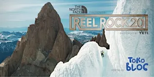 Reel Rock 20 Film Screening