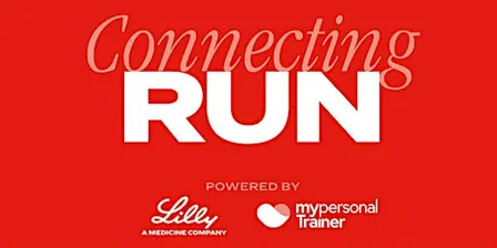 Connecting Run - 30 settembre 2026