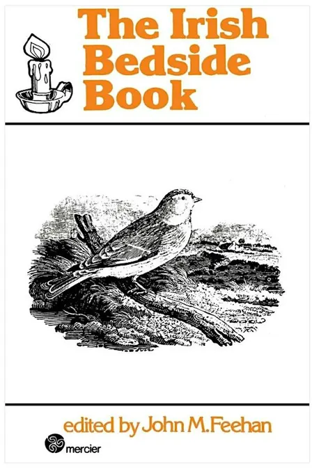 Culture Night: Revisiting 'The Irish Bedside Book’