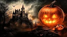 Halloween Family Disco