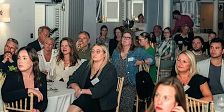 Cotswold Networking Witney March 2027 Meet-up