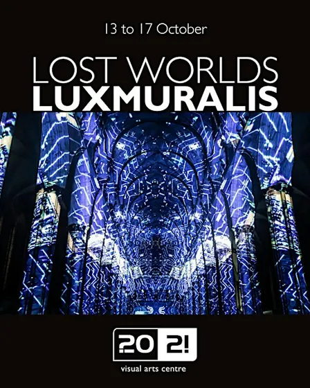 Luxmarilis Late Night Opening