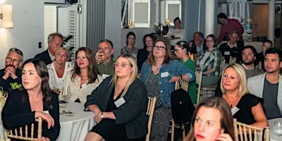 Cotswold Networking Witney April 2027 Meet-up