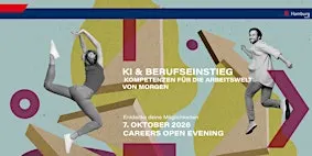 KI & Berufseinstieg: Kompetenzen für die Arbeitswelt von morgen