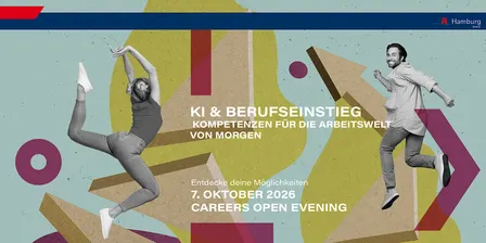 KI & Berufseinstieg: Kompetenzen für die Arbeitswelt von morgen