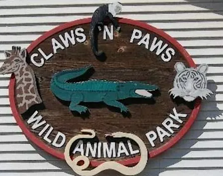 Family Adventure: Claws ’N’ Paws Animal Quest