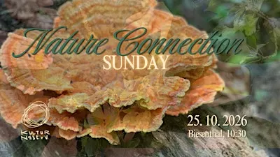 Nature Connection Sunday