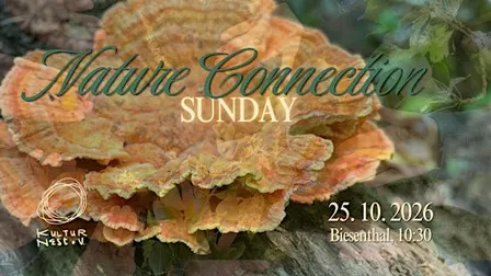 Nature Connection Sunday