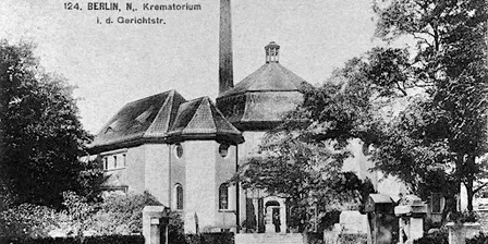 ermäßigter Preis* | Historische Führung | Sonnabend, 17.10.2026, 12Uhr