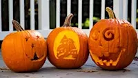 pumpkin carving