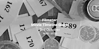 Filmster:  Movie Timeline Game