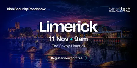 Cyber Resilience in the Era of AI | Limerick