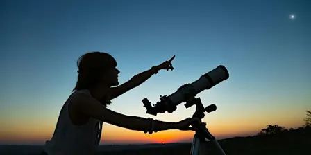 Star Party at Flight Park - October 2026