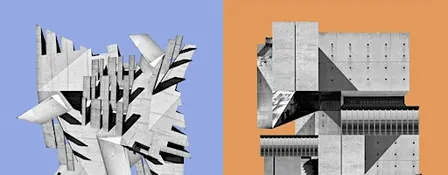 Urban Utopia: Contradictions and Paradoxes with Barry James Goodman