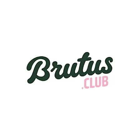 Le CLUB par Brutus