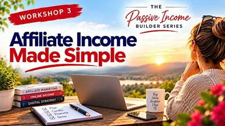 ** Affiliate Income Made Simple **