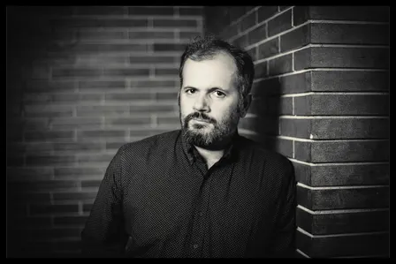 A Defense of Beauty: A Lecture by Poet Radu Vancu