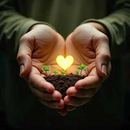 Reiki Share and Sound Bath - Seminole