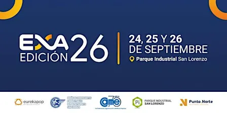 EXA - EXPOSICION ARGENTINA CENTRO